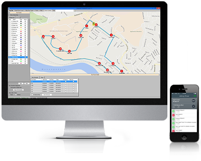 Read more about the article <strong>How to Start Using GPS Fleet Tracking</strong>